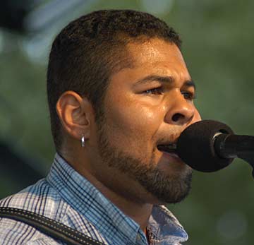 Dexter Ardoin